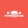 Performance360v2 icon