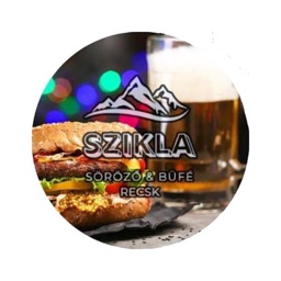 Szikla Söröző & Büfé