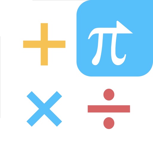 CALC Swift icon