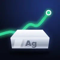 Silver Live: Price Tracker