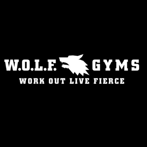 W.O.L.F. Gyms