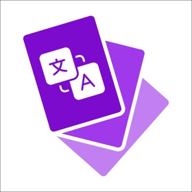 LingoDeck: Language Flashcards