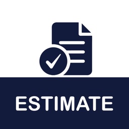 Easy Estimate & Invoice Maker
