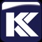 Kings Federal Credit Union’s Free Mobile Banking Application - optimized for iPhone and iPad devices