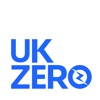UK Zero: Track Green Energy icon