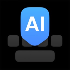 螢幕擷取畫面 (4) Ai Keyboard - Typely
