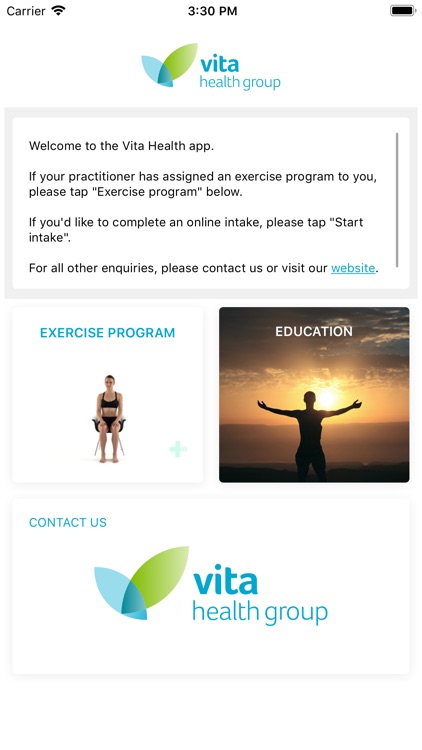 Vita-Health