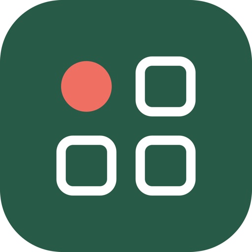 FocusTok app icon