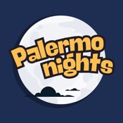 Palermo Nights (Mafia Party)