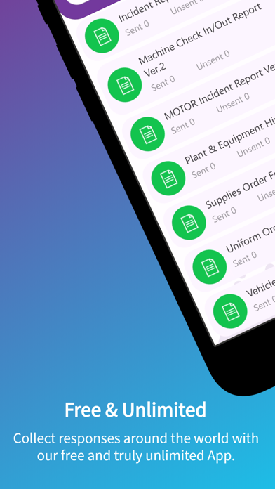 Screenshot #1 pour Tapapp Workforce