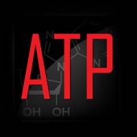 CrossFit ATP logo