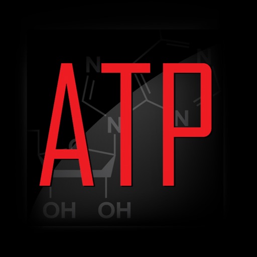 CrossFit ATP icon