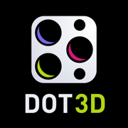 Dot3D - LiDAR 3D Scanning
