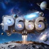 Plane6Sixspace6 icon
