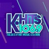 106.9 KHITS icon