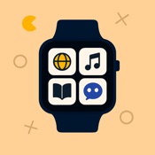 WatchBox - Browser on Watch