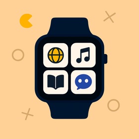 WatchBox - Browser on Watch