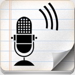 Download Voice Notes AI app
