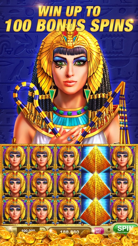 Slots Rush: Vegas Casino Slots screenshot 3