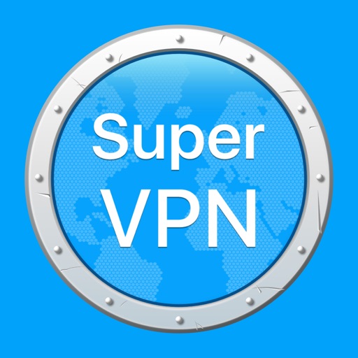 Super VPN - Secure VPN Master