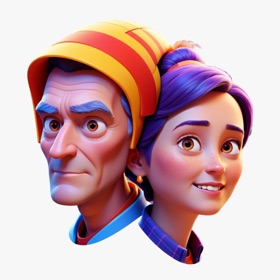 AI Face Aging - Future You