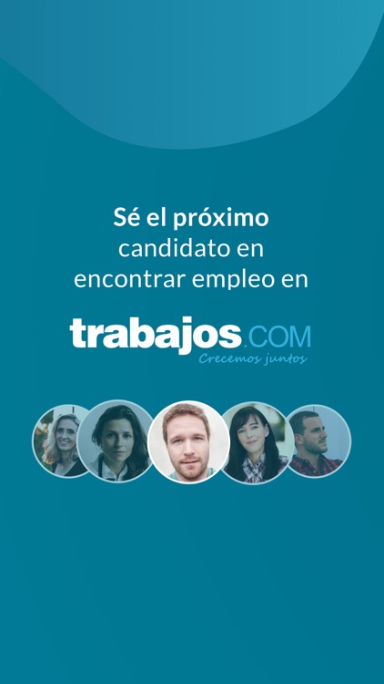 Trabajos.com screenshot-5