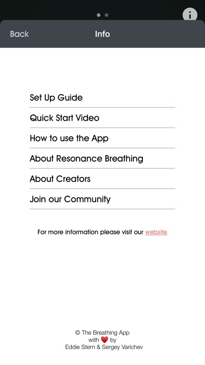 The Breathing App screenshot-4