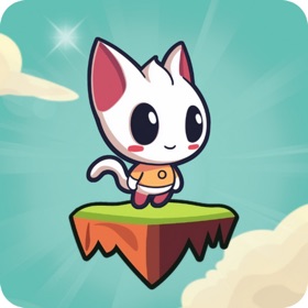 CatLowe Jump Kitty Jump