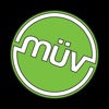 MUV Fitness icon
