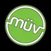 MUV Fitness contact information