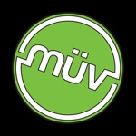 Download MUV Fitness app