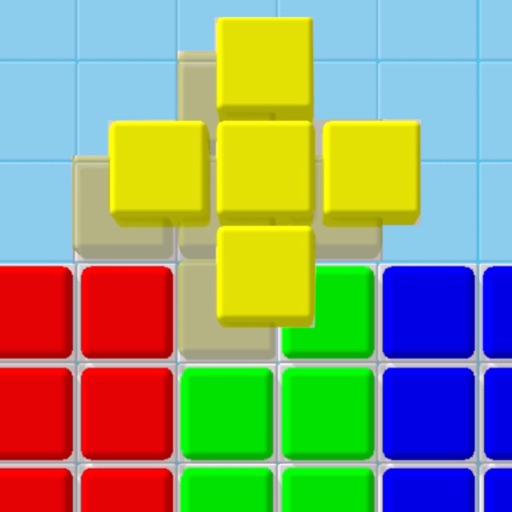 Block Blast - Crush Puzzle