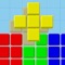 Block Blast - Crush Puzzle: A classic block puzzle game with three levels, endlessly playable if you're skilled