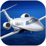 Download Aerofly FS 4 Flight Simulator app