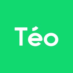 Téo Taxi: Votre Course Locale