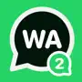 Messenger for WhatsApp ⋅ More