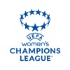 UEFA Women's Champions League - iPhoneアプリ