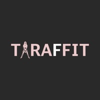 TaraFFit app icon - Health & Fitness app for iPhone