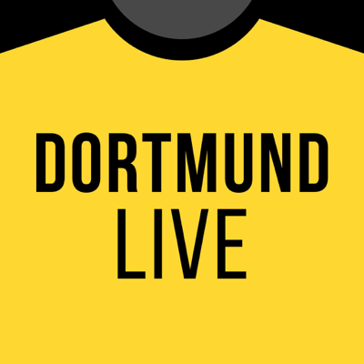 Dortmund Live For Borussia Fan