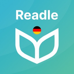 Allemand - Readle Learn German