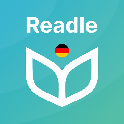 Learn German: News by Readle