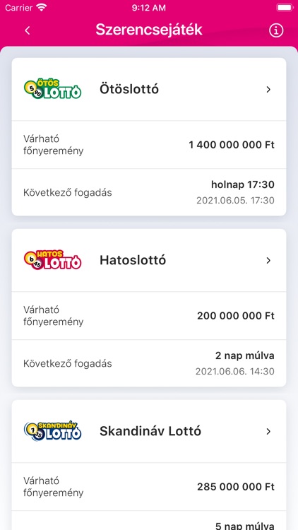 Mobilvásárlás screenshot-5