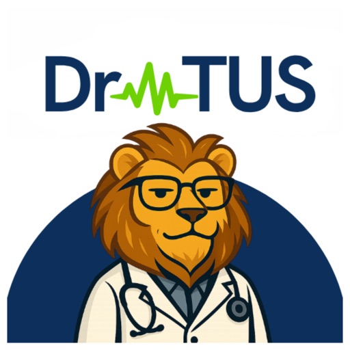 Dr TUS | TUS Sınavına Hazırlık