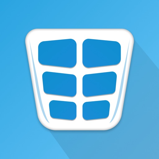 Home Abs & Core Workouts - AppWisp.com