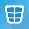 This app will you help you develop a 6-six-pack in the comfort of your own home, WITHOUT ANY EQUIPMENT