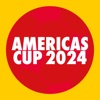 DHL Americas Cup 2024 icon