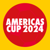 DHL Americas Cup 2024 - DHL Express