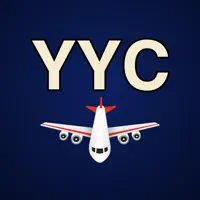 Calgary Airport
