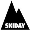 SKIDAY - スキー場ライブ情報