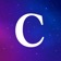 Cosmo - Virtual Reality Chat app icon - Social Networking app for iPhone